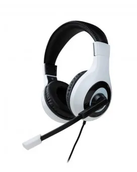Slušalice BigBen Wired Stereo Headset - White Playstation 4 Playstation 5 