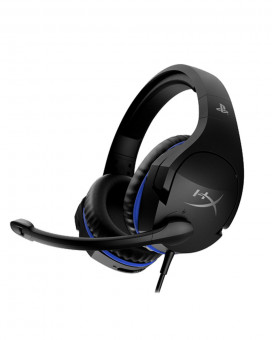 Slušalice HyperX Cloud Stinger - Black Playstation 4 