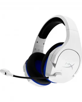 Slušalice HyperX Cloud Stinger Core Wireless - White PS4 PS5 