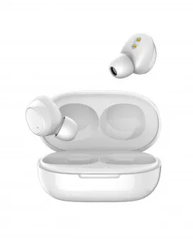 Slušalice Itel - Earbuds KT1 - White 