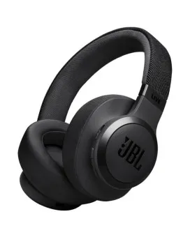 Slušalice JBL LIVE 770 NC - Crne Bluetooth 
