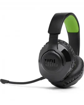 Slušalice JBL QUANTUM 360X Bluetooth - Black 