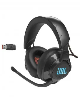 Slušalice JBL QUANTUM 610 Wireless - Black 