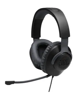 Slušalice JBL Quantum 100 - Black 