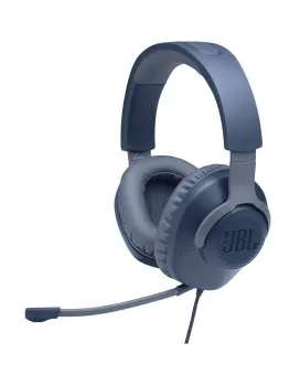 Slušalice JBL Quantum 100 - Blue 