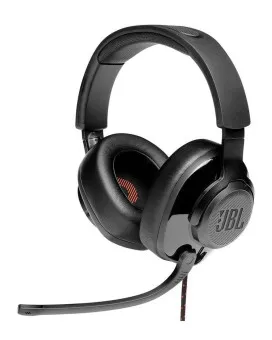 Slušalice JBL Quantum 200 - Black 