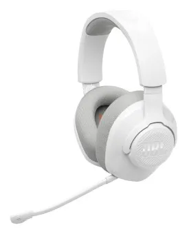 Slušalice JBL Quantum 360 - White 