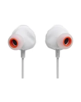 Slušalice JBL Quantum 50 USB-C - White bubice 