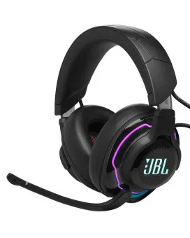 Slušalice JBL Quantum 910 Wireless - Black 