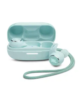 Slušalice JBL Reflect Aero TWS - Mint Bežične bubice 