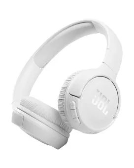 Slušalice JBL TUNE 510BT - Bele Bluetooth 