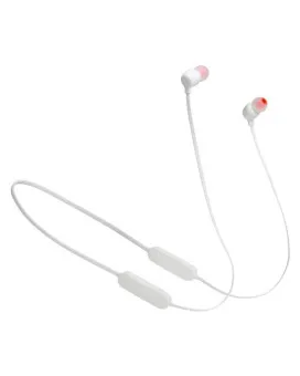 Slušalice JBL Tune 125BT - Bele Bežične bubice 