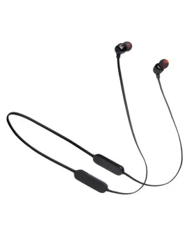 Slušalice JBL Tune 125BT - Crne Bežične bubice 