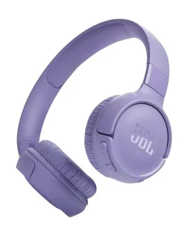 Slušalice JBL Tune 520BT - Ljubičaste Bluetooth 