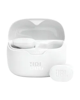 Slušalice JBL Tune Buds - Bele Bežične bubice 