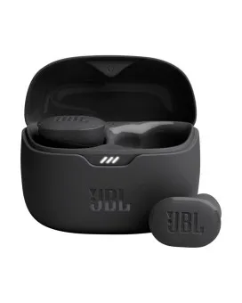 Slušalice JBL Tune Buds - Crne Bežične bubice 