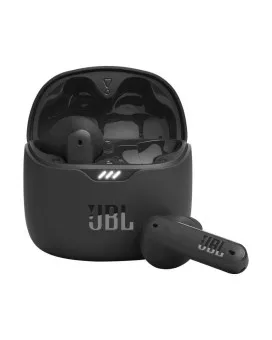 Slušalice JBL Tune Flex - Crne Bežične bubice 