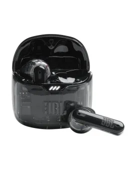 Slušalice JBL Tune Flex - Providno crne Bežične bubice 