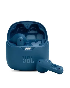 Slušalice JBL Tune Flex - Plave Bežične bubice 