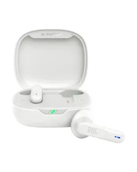 Slušalice JBL Wave Flex TWS - Bele Bežične bubice 