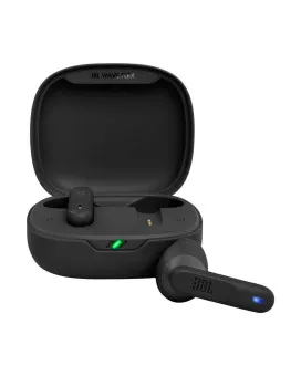 Slušalice JBL Wave Flex TWS - Crne Bežične bubice 