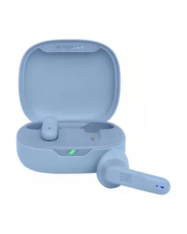 Slušalice JBL Wave Flex TWS - Plave Bežične bubice 