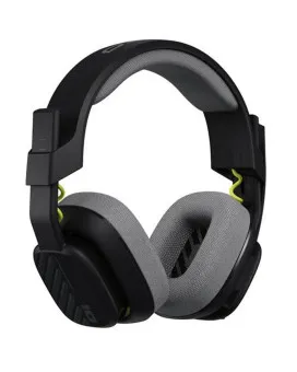 Slušalice Logitech Astro A10 - Black 