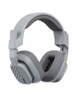 Slušalice Logitech Astro A10 - Ozone Gray 