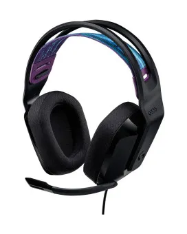 Slušalice Logitech G335 - Black 
