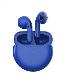 Slušalice Moye Aurras 2 True Wireless Earphone - Cerulean Blue 