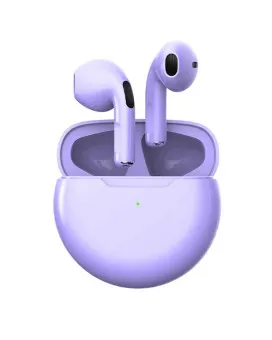 Slušalice Moye Aurras 2 True Wireless Earphone - Thistle Purple 