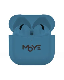 Slušalice Moye Aurras 3 Lite - Blue 