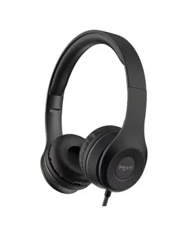 Slušalice Moye Enyo Foldable - Black 