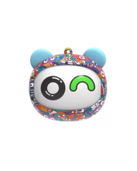 Slušalice Moye Flip Face True Wireless Earphone - Monster Bežične bubice 