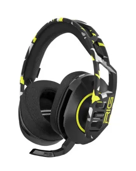 Slušalice Nacon RIG 600 PRO HS Wireless - Acid Camo 