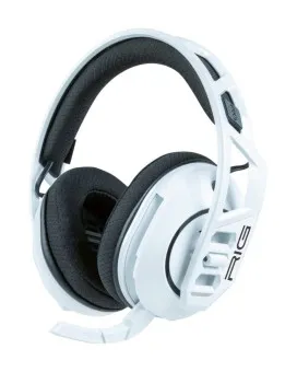 Slušalice Nacon RIG 600 PRO HS Wireless - White 