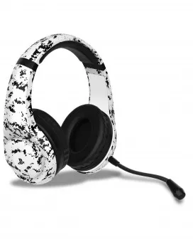 Slušalice 4Gamers PRO4-70 Camo - Arctic Edition 
