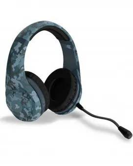Slušalice 4Gamers PRO4-70 Camo - Midnight Edition 