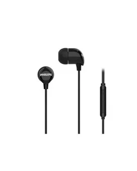 Slušalice Philips TAE2146BK/00 - Black bubice 