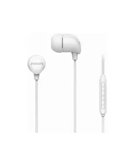 Slušalice Philips TAE2146WT/00 - White bubice 