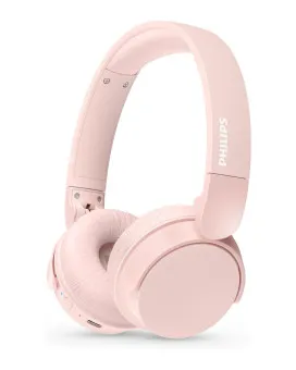 Slušalice Philips TAH4209PK/00 - Pink Bluetooth 