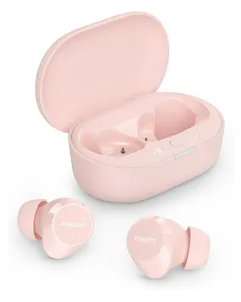 Slušalice Philips TAT1209PK/00 - Pink Bežične bubice 