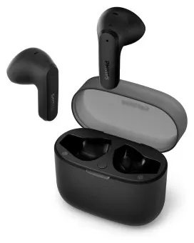 Slušalice Philips TAT2139BK/00 - Black Bežične bubice 