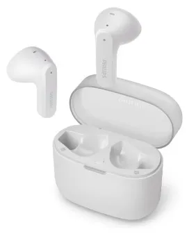 Slušalice Philips TAT2139WT/00 - White Bežične bubice 