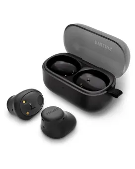 Slušalice Philips TAT2149BK/00 - Black Bežične bubice 