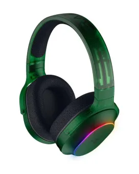 Slušalice Razer Barracuda X Chroma Wireless - Phantom Green Edition 
