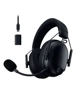 Slušalice Razer Blackshark V3 Wireless Esports - Black 