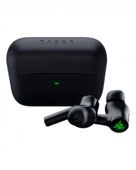 Slušalice Razer Hammerhead True Wireless Earbuds - Black 