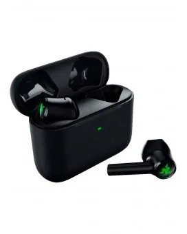 Slušalice Razer Hammerhead True Wireless X Earbuds - Black 