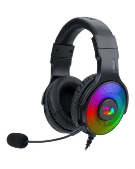 Slušalice ReDragon Pandora H350 RGB - Black USB 
